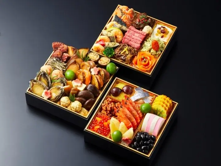 【阪急うめだ本店】新年の多幸を願う「阪急のおせち料理」の予約承りをスタート！ 画像 5
