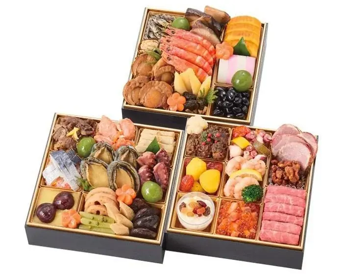 【阪急うめだ本店】新年の多幸を願う「阪急のおせち料理」の予約承りをスタート！ 画像 6