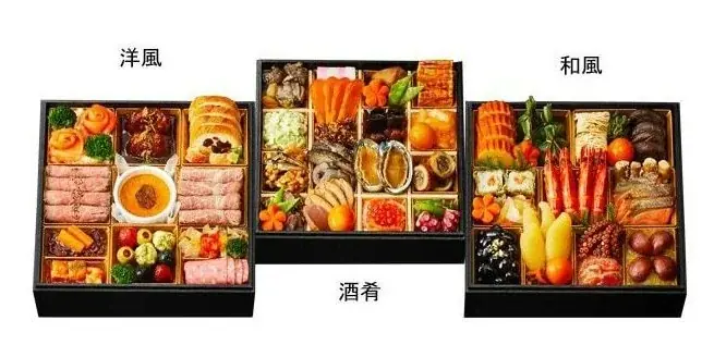 【阪急うめだ本店】新年の多幸を願う「阪急のおせち料理」の予約承りをスタート！ 画像 8