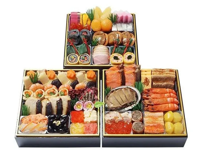 【阪急うめだ本店】新年の多幸を願う「阪急のおせち料理」の予約承りをスタート！ 画像 9