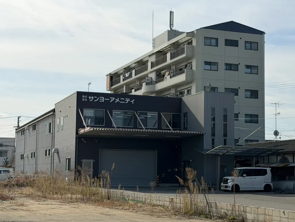 11月6日オープン｜松山に筋トレ特化P・SPO