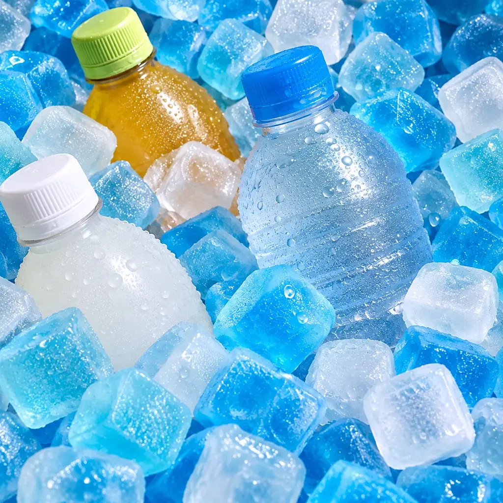クーラーボックス 開けたら、また水浸しだった。「氷だから仕方ない」と何年も諦めてきた人へ。釣りにもキャンプにも使える”溶けない 氷” DRESSのブロック型 保冷剤 の話 画像 13