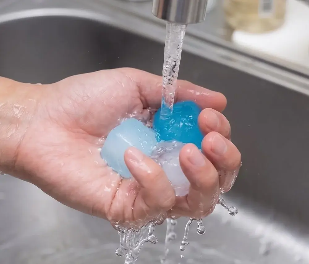 クーラーボックス 開けたら、また水浸しだった。「氷だから仕方ない」と何年も諦めてきた人へ。釣りにもキャンプにも使える”溶けない 氷” DRESSのブロック型 保冷剤 の話 画像 7