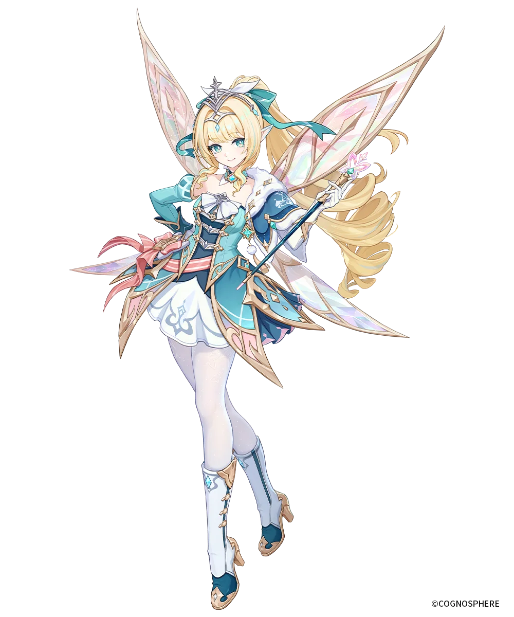 『原神』Ver.7.1アップデートを本日9月23日に実施。新★5「ヴェスナ」（CV:平野綾）、「ヴ  ォジャニーツァ」（CV:伊藤かな恵）が登場！6周年記念の特典も盛りだくさん！ 画像 2