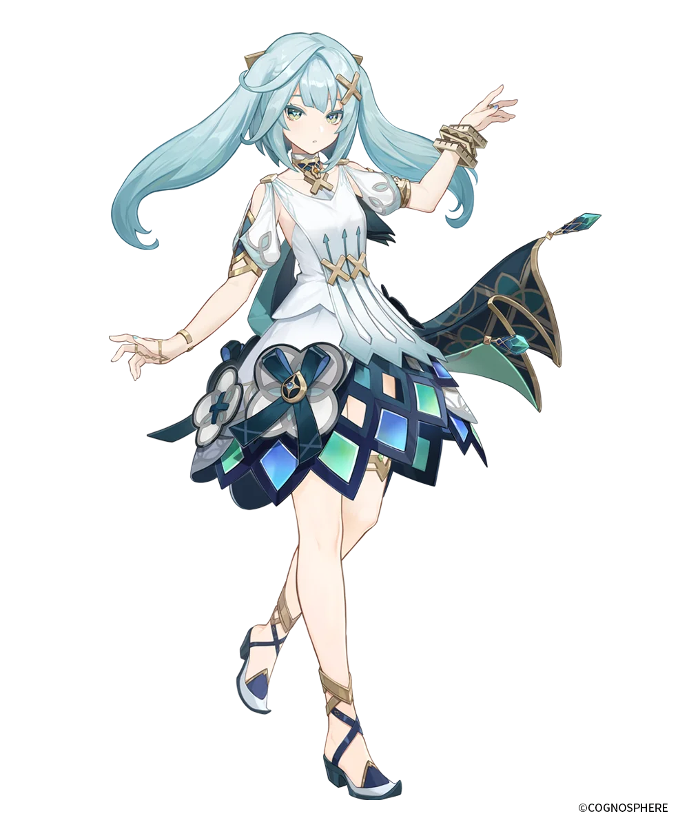『原神』Ver.7.1アップデートを本日9月23日に実施。新★5「ヴェスナ」（CV:平野綾）、「ヴ  ォジャニーツァ」（CV:伊藤かな恵）が登場！6周年記念の特典も盛りだくさん！ 画像 4