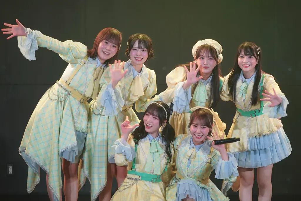 高松で実現、STU48『檸檬とレモン』初公演レポ