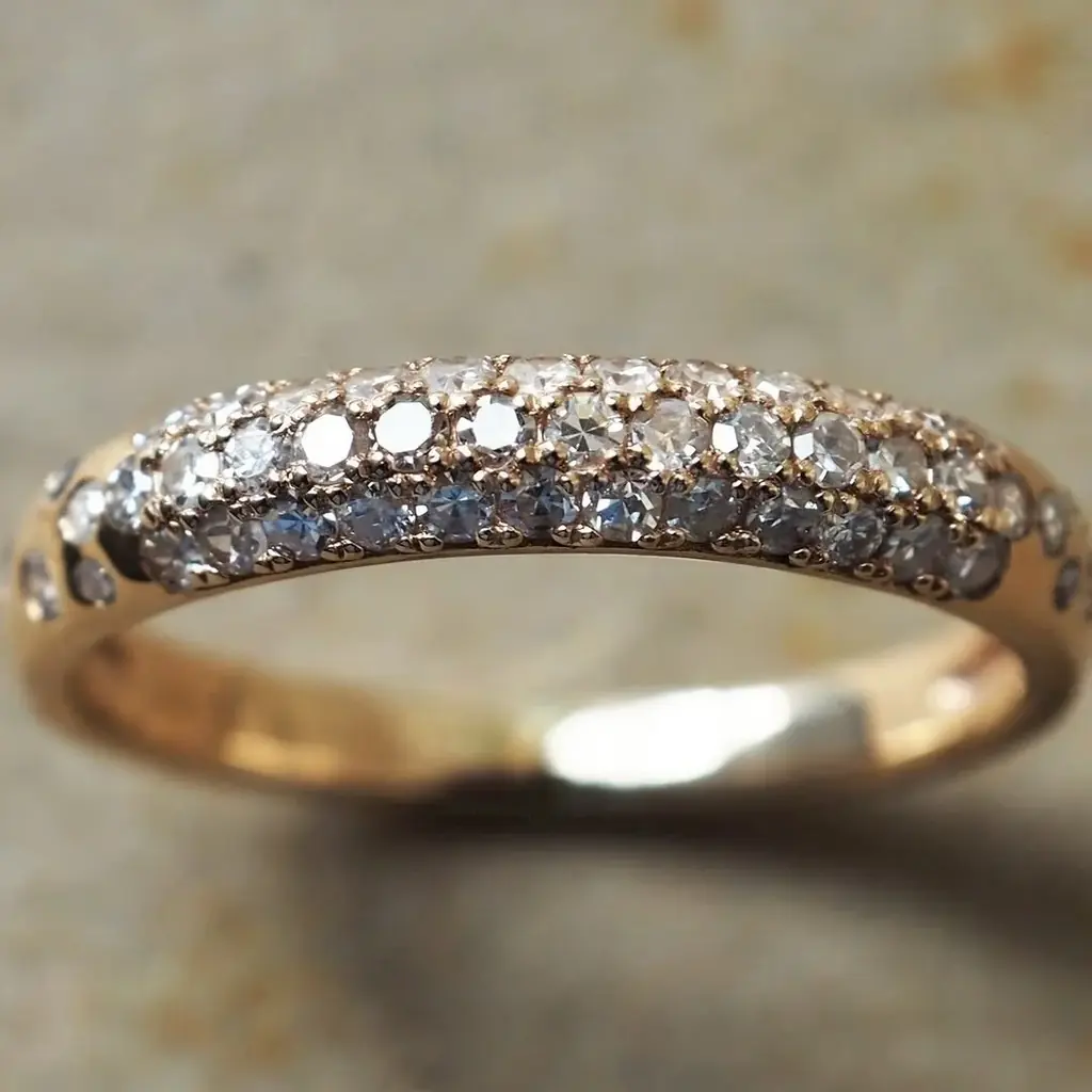 【伊勢丹新宿店（東京都新宿区）】PARCELLE JEWELRYがLIMITED SHOPを開催 画像 2
