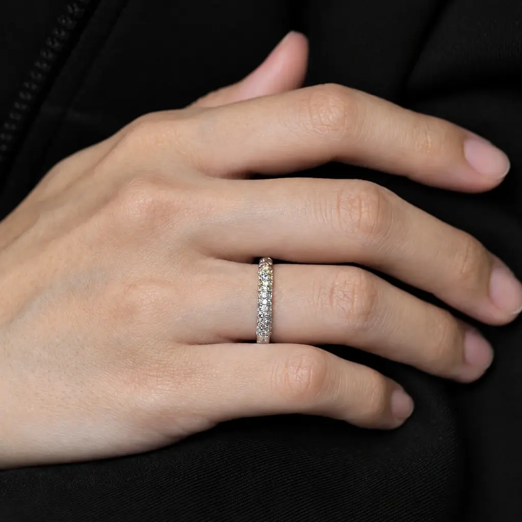 【伊勢丹新宿店（東京都新宿区）】PARCELLE JEWELRYがLIMITED SHOPを開催 画像 4