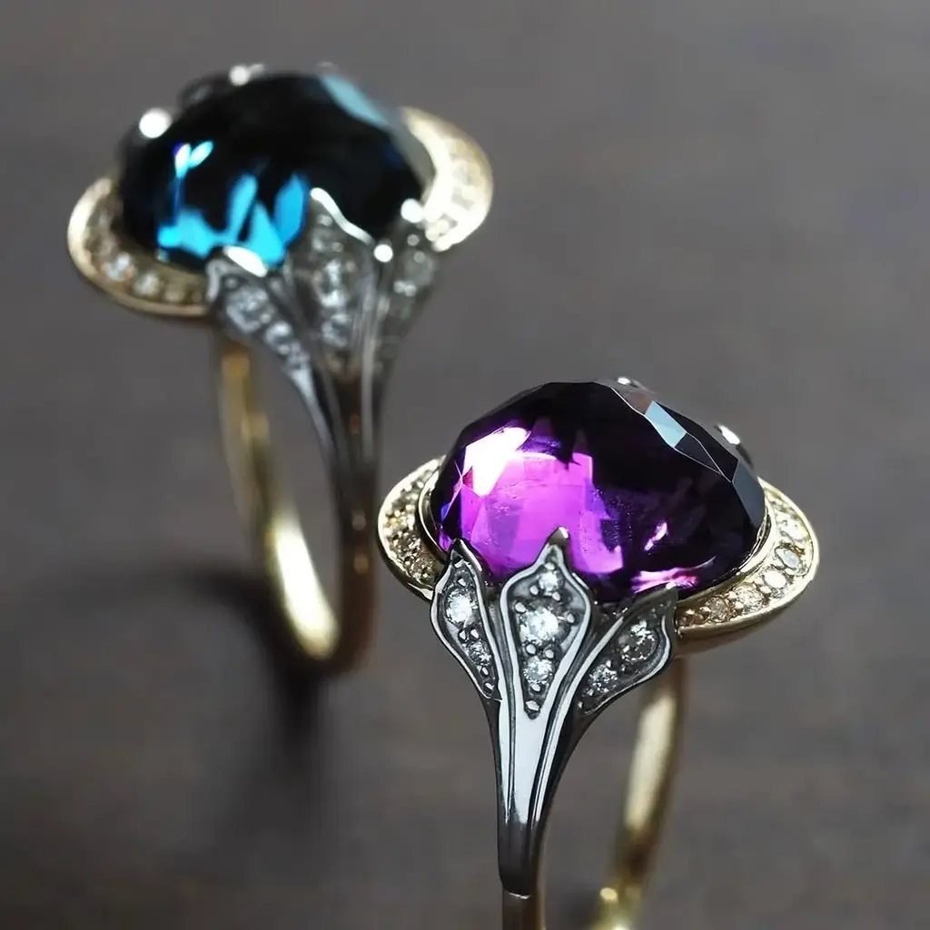 【伊勢丹新宿店（東京都新宿区）】PARCELLE JEWELRYがLIMITED SHOPを開催 画像 5