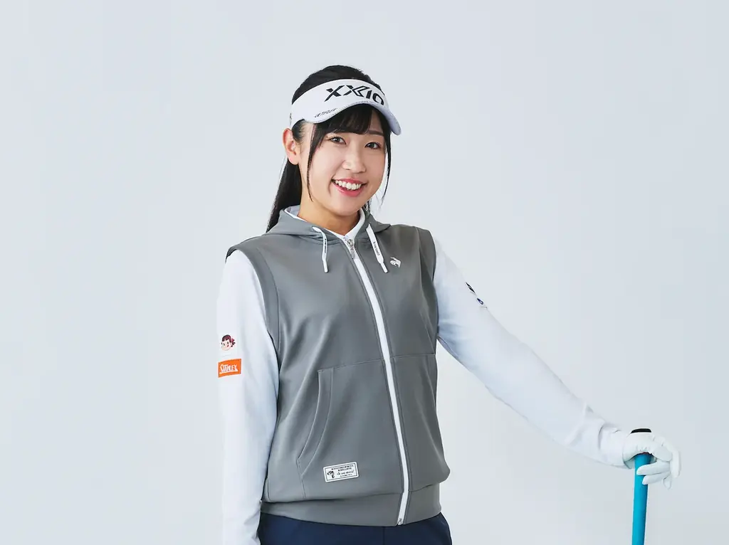 不二家ハートシリーズから「ハートクッキー（ストロベリーチョコ）」登場！ プロゴルファー菅沼菜々選手出演の第4弾CM『届け、ハートの魔法！』篇が完成 画像 14
