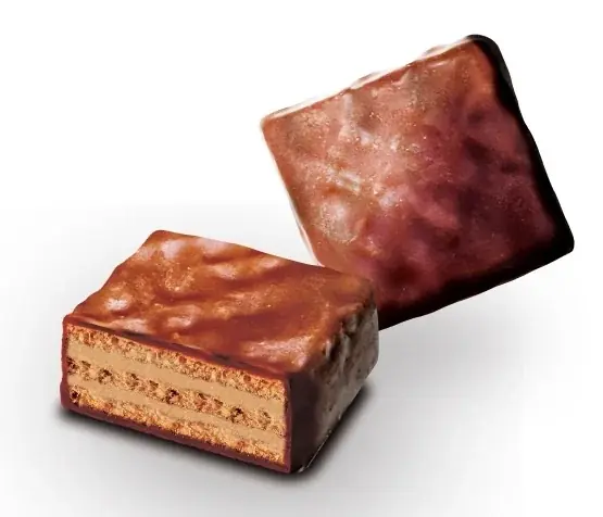 不二家ハートシリーズから「ハートクッキー（ストロベリーチョコ）」登場！ プロゴルファー菅沼菜々選手出演の第4弾CM『届け、ハートの魔法！』篇が完成 画像 4