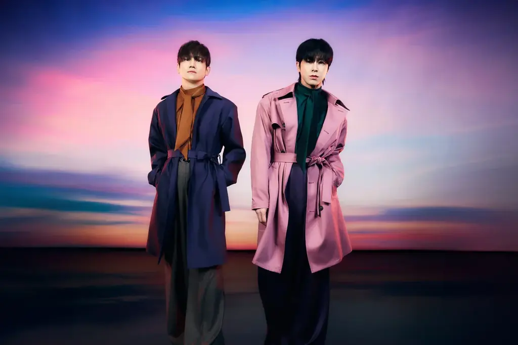 ＜東方神起特集 2026＞11月のラインナップ決定！11月は、今年2月に劇場公開された音楽ドキュメンタリー映画「東方神起 20th Anniversary Film『IDENTITY』」を放送・配信！ 画像 2