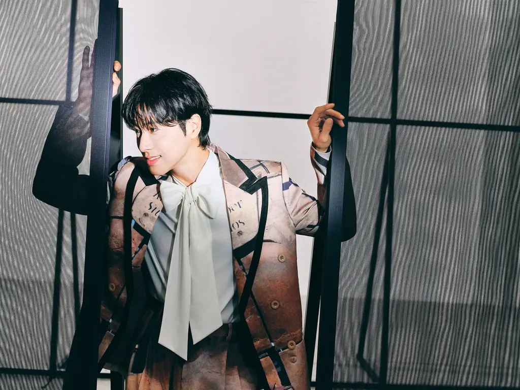 ＜東方神起特集 2026＞11月のラインナップ決定！11月は、今年2月に劇場公開された音楽ドキュメンタリー映画「東方神起 20th Anniversary Film『IDENTITY』」を放送・配信！ 画像 4