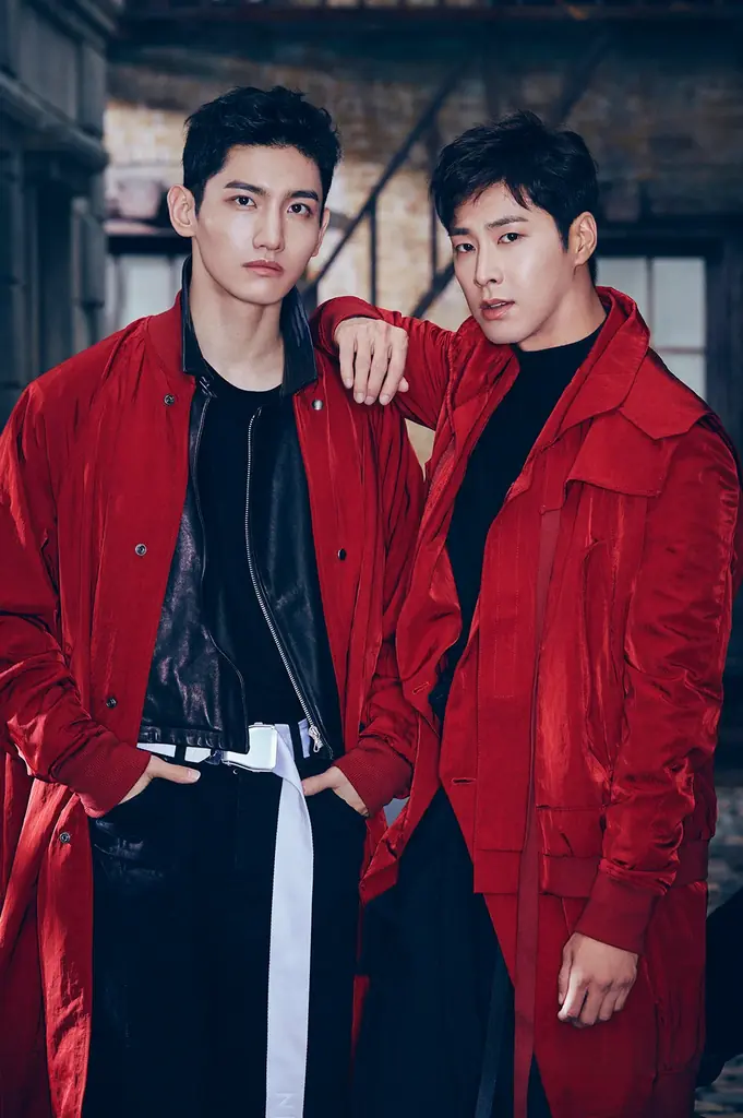 ＜東方神起特集 2026＞11月のラインナップ決定！11月は、今年2月に劇場公開された音楽ドキュメンタリー映画「東方神起 20th Anniversary Film『IDENTITY』」を放送・配信！ 画像 5