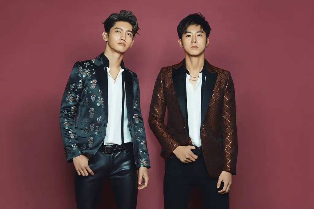 ＜東方神起特集 2026＞11月のラインナップ決定！11月は、今年2月に劇場公開された音楽ドキュメンタリー映画「東方神起 20th Anniversary Film『IDENTITY』」を放送・配信！ 画像 6