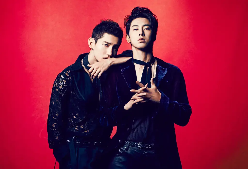 ＜東方神起特集 2026＞11月のラインナップ決定！11月は、今年2月に劇場公開された音楽ドキュメンタリー映画「東方神起 20th Anniversary Film『IDENTITY』」を放送・配信！ 画像 7