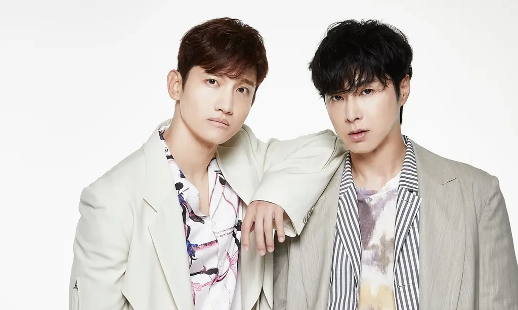 ＜東方神起特集 2026＞11月のラインナップ決定！11月は、今年2月に劇場公開された音楽ドキュメンタリー映画「東方神起 20th Anniversary Film『IDENTITY』」を放送・配信！ 画像 8