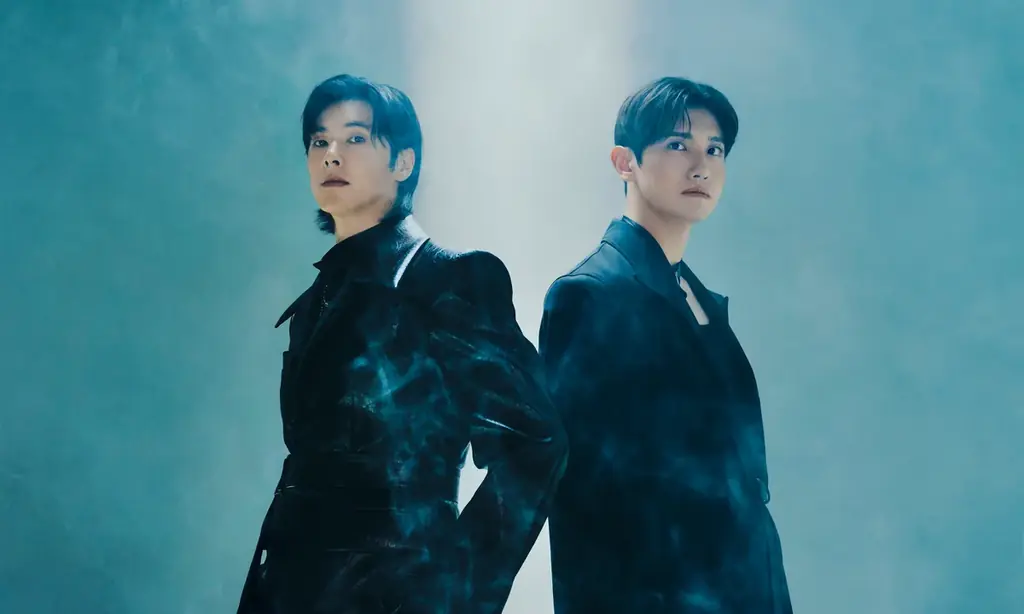 ＜東方神起特集 2026＞11月のラインナップ決定！11月は、今年2月に劇場公開された音楽ドキュメンタリー映画「東方神起 20th Anniversary Film『IDENTITY』」を放送・配信！ 画像 9