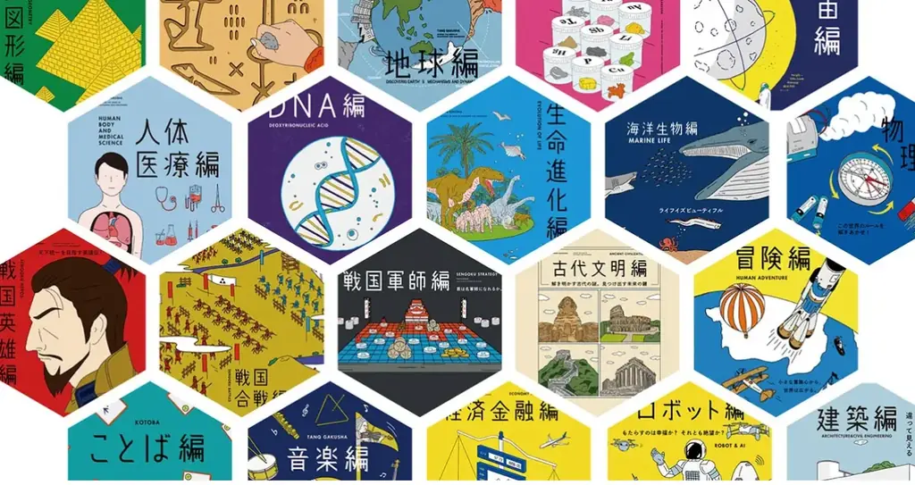 「受験も勉強も教えない教室」探究学舎、2026年11月に「自由が丘校」を開校！10月開催の「無料 親子体験＆説明会」申込受付スタート 画像 16