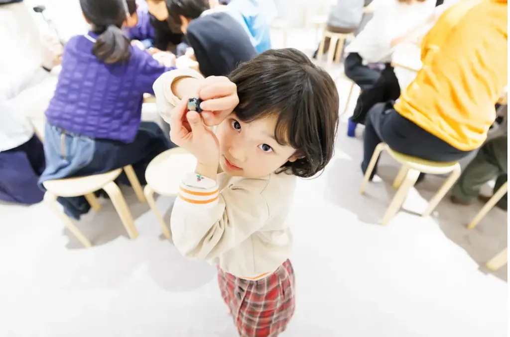 「受験も勉強も教えない教室」探究学舎、2026年11月に「自由が丘校」を開校！10月開催の「無料 親子体験＆説明会」申込受付スタート 画像 2