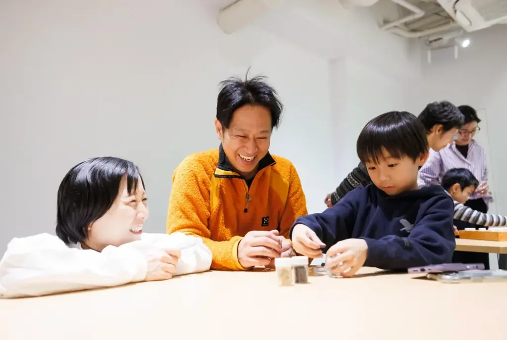 「受験も勉強も教えない教室」探究学舎、2026年11月に「自由が丘校」を開校！10月開催の「無料 親子体験＆説明会」申込受付スタート 画像 5
