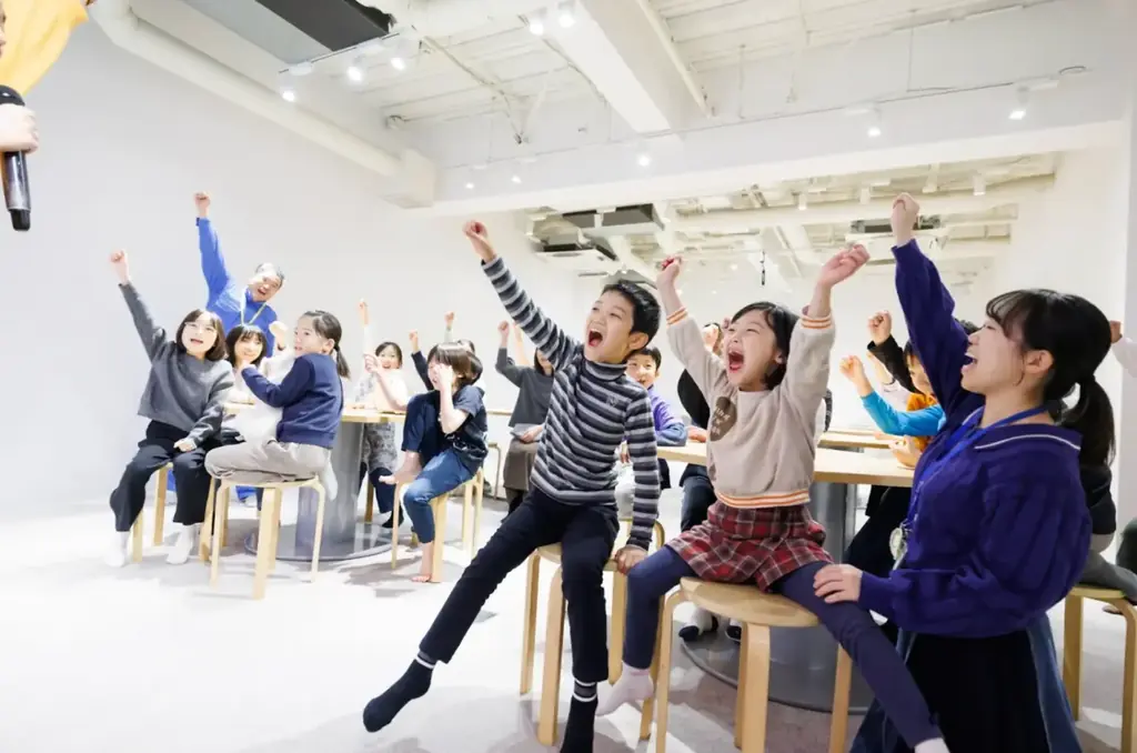 「受験も勉強も教えない教室」探究学舎、2026年11月に「自由が丘校」を開校！10月開催の「無料 親子体験＆説明会」申込受付スタート 画像 7