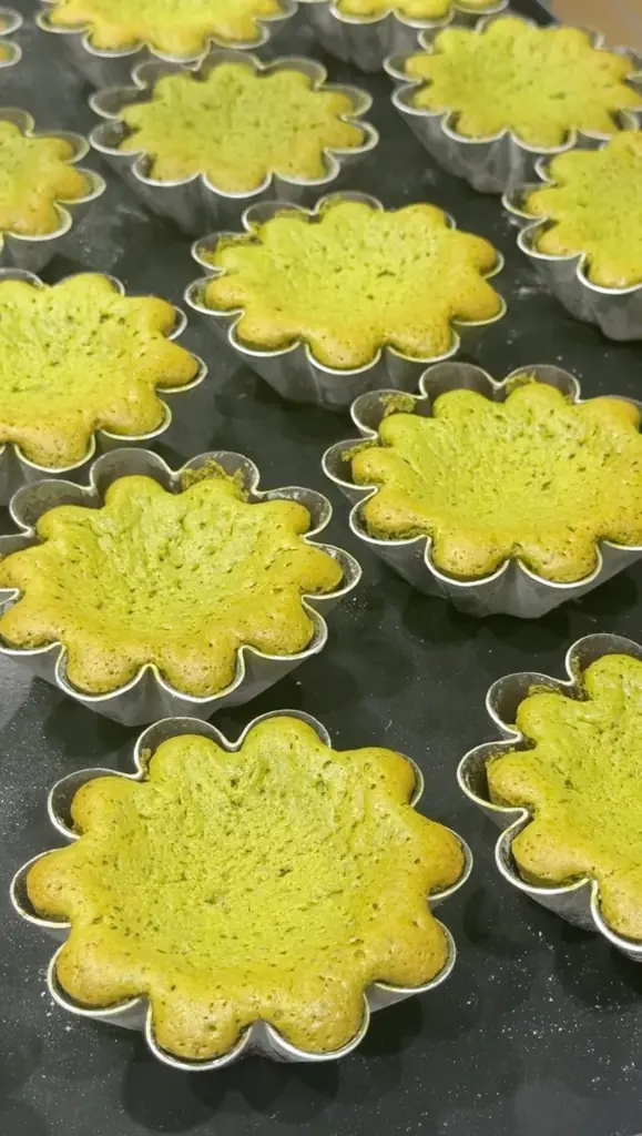 【大丸梅田店/大阪地区初出店】福岡・大名発、パンでもケーキでもない新感覚のスイーツパン〈MOROBAAU(モーローバウ)〉が期間限定で登場！ 画像 9