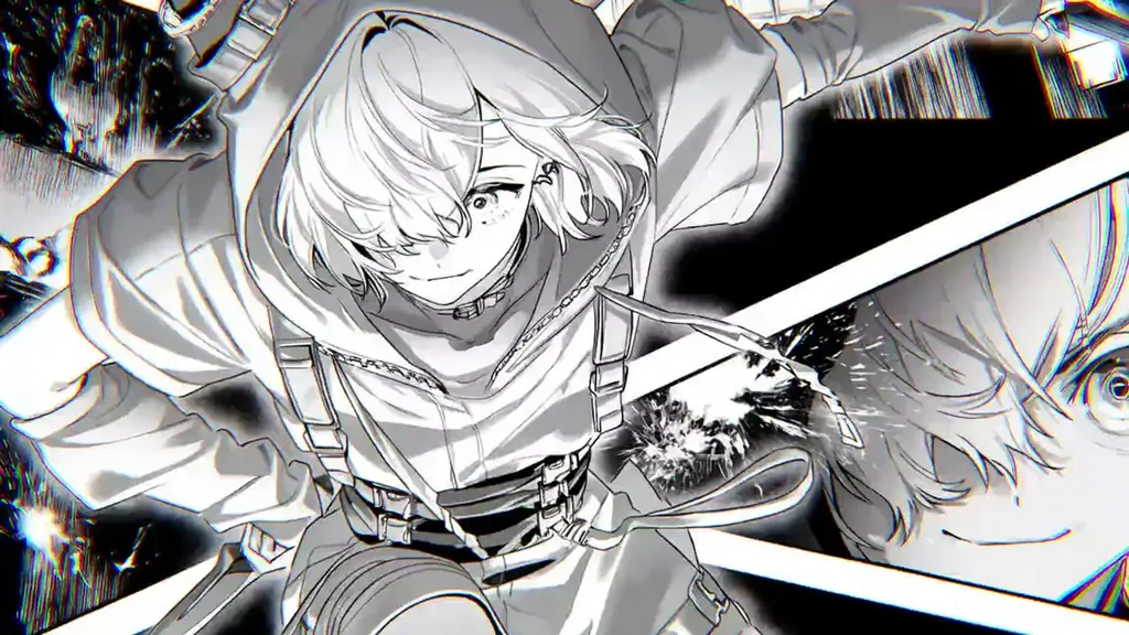 AI創作プラットフォーム「PixAI」、自社開発のアニメ特化モデル「Tsubaki.3」をリリース。技術レポートを公開し、タグ付けモデルはオープンソース化 画像 3