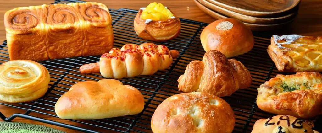 「BAKERIES LAB.」累計31店舗目！牛久店が2026年9月26日（土）グランドオープン 画像 2