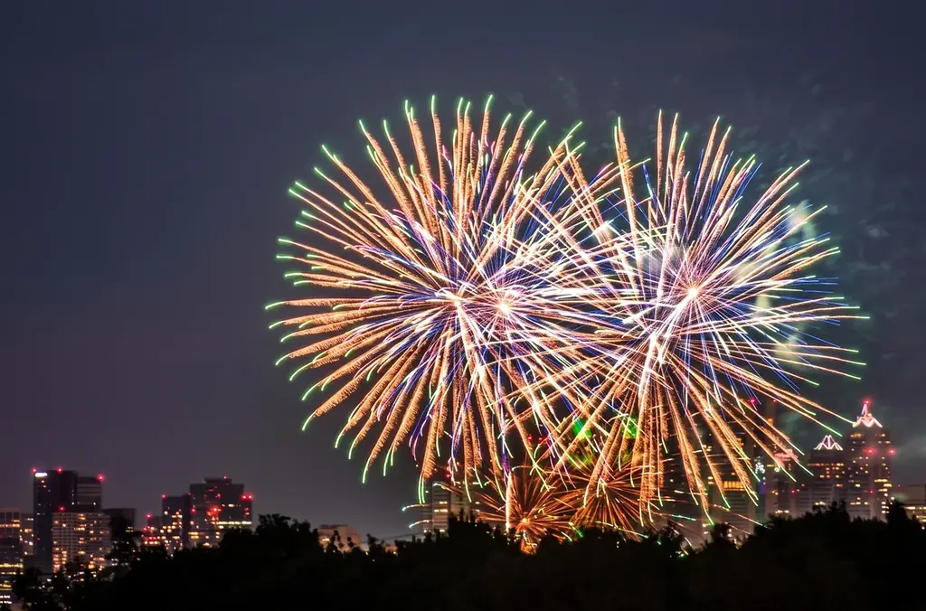ダブル花火が多摩川の秋空を彩る！ホームメイトが『第48回世田谷区たまがわ花火大会』に協賛決定！ 画像 5