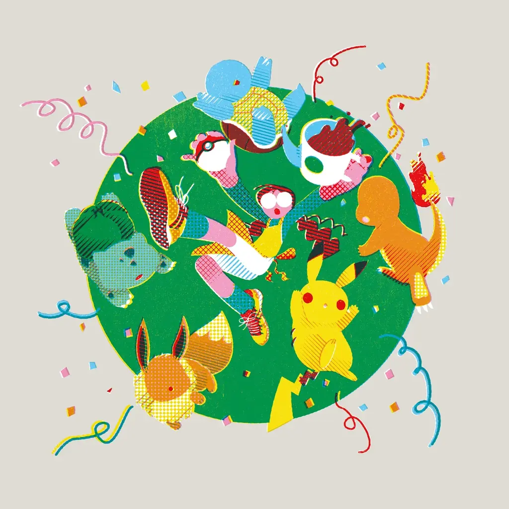 POKÉMON + STARBUCKS® 「ポケモンと一緒に、コーヒーをめぐる冒険の旅へ」　バリスタ考案『ピカチュウ ハニークリーム ラテ』と全41のグッズを9月30日（水）より発売 画像 4