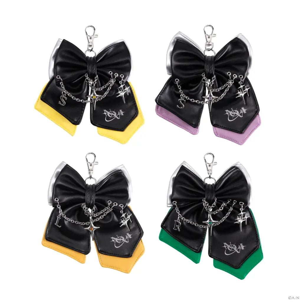 NIJISANJI ENから「NØVA -Cosmic Stage-」グッズが登場！2026年9月25日(金)11時(JST)から販売開始！ 画像 7
