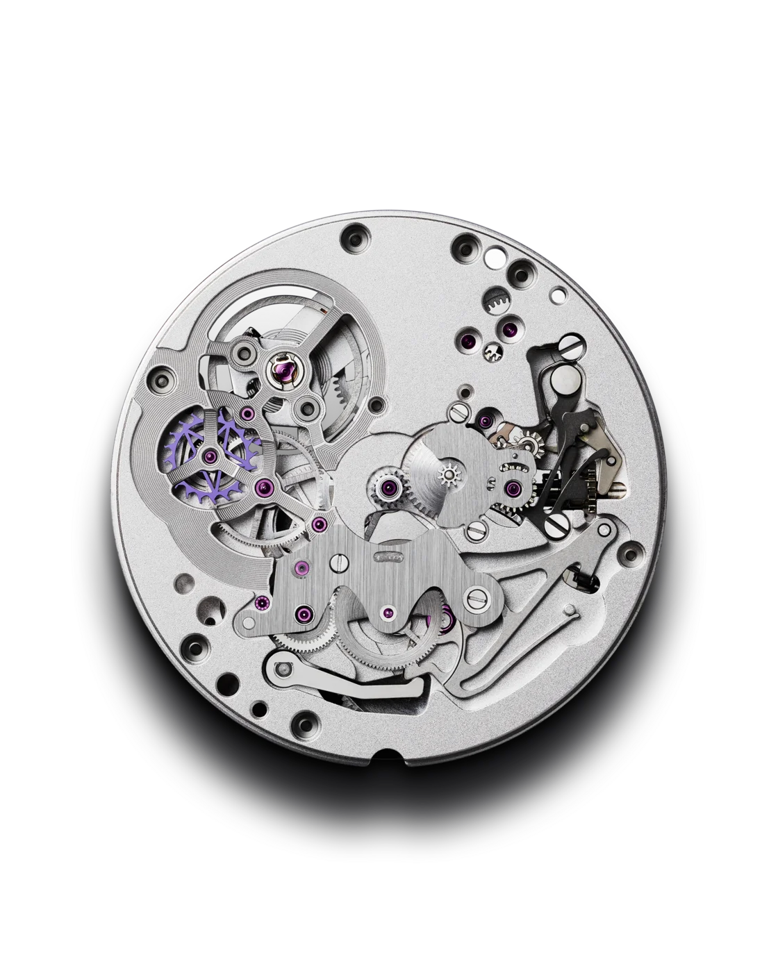 ゼニス、日本限定「クロノマスター オープン ジャパン エディション」2モデルを発表！ 画像 9