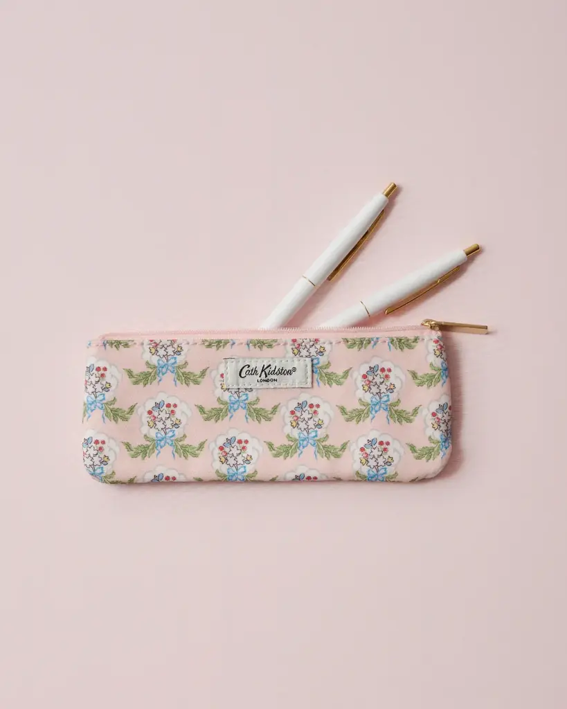 【Cath Kidston × Miho Ishii】美容家 石井美保さんとのコラボ第2弾！限定アートの新型ランチトートなど4型を10月1日（木）発売開始！ 画像 5
