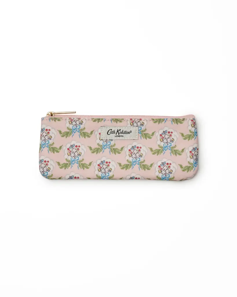 【Cath Kidston × Miho Ishii】美容家 石井美保さんとのコラボ第2弾！限定アートの新型ランチトートなど4型を10月1日（木）発売開始！ 画像 6