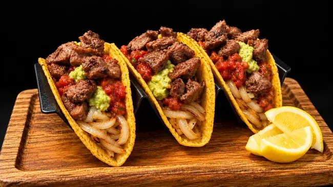 牛タン片手にフェスを楽しむ！厚切り牛タン食べ放題焼肉一心たん助、大月ゲームサミット2026に9月26日(土)出店決定！イベント限定の「仙台牛タン切り落とし」を使った「牛タン塩タコス」を200食限定提供 画像 2