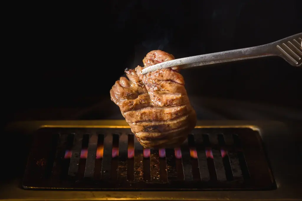 牛タン片手にフェスを楽しむ！厚切り牛タン食べ放題焼肉一心たん助、大月ゲームサミット2026に9月26日(土)出店決定！イベント限定の「仙台牛タン切り落とし」を使った「牛タン塩タコス」を200食限定提供 画像 4