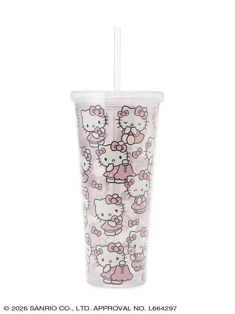 東海地方に初上陸！初のカフェブースを併設したsanrio house(サンリオハウス)3号店が名古屋PARCOにオープン！オープンを彩るスペシャルなラインアップが続々登場〈10月29日(木)〉 画像 2