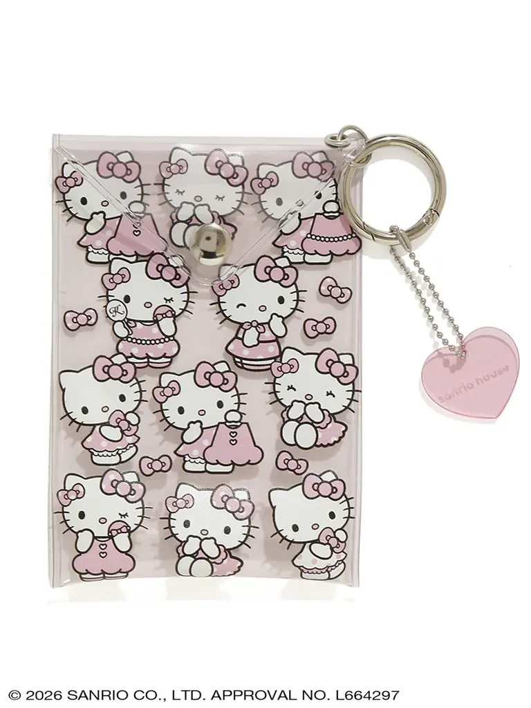 東海地方に初上陸！初のカフェブースを併設したsanrio house(サンリオハウス)3号店が名古屋PARCOにオープン！オープンを彩るスペシャルなラインアップが続々登場〈10月29日(木)〉 画像 3