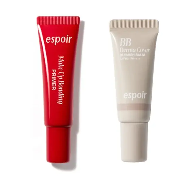 【espoir】POPUPイベント『Easy Professional Beauty -espoir Base Makeup Studio-』を渋谷ロフト1階 間坂ステージにて開催！ 画像 4