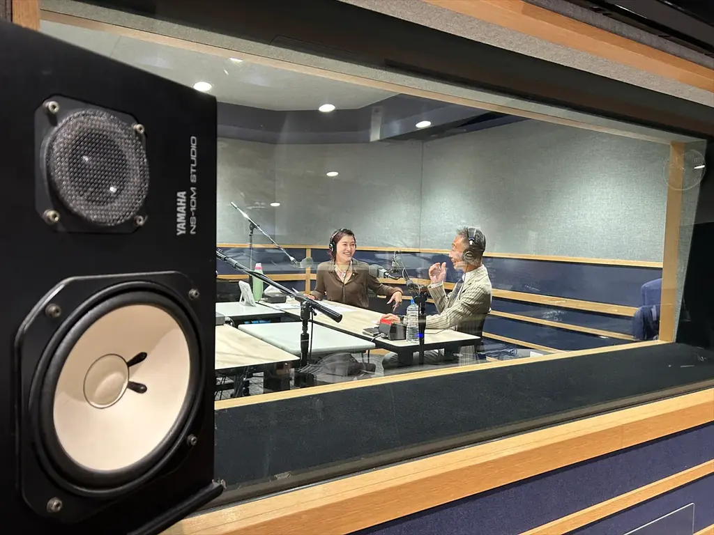 村上佳菜子さんがMCを務めるFM AICHIのラジオ音楽番組「ブラス・ミュージック」放送400回記念プレゼント企画を実施！【ブラス】 画像 3
