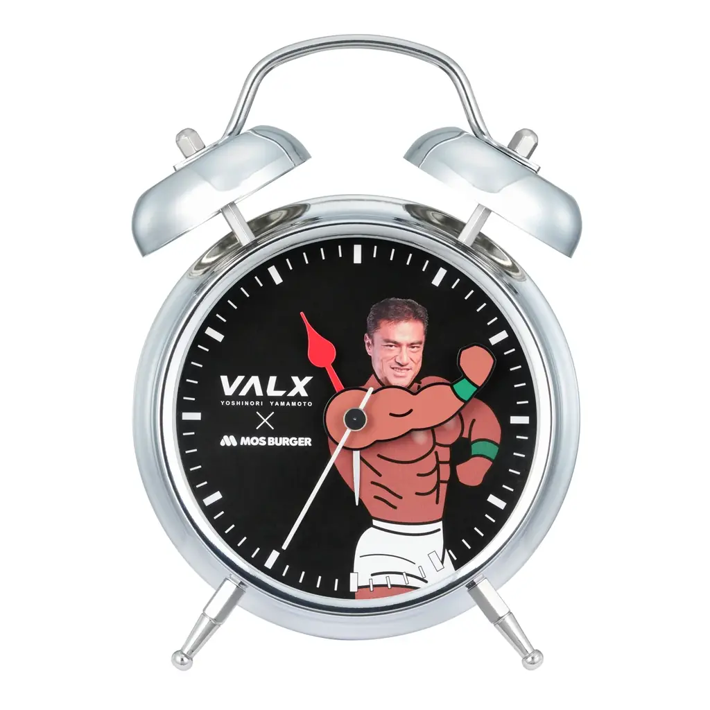【モスバーガー×VALX】VALXプロテインが「モスシェイク」に！「まぜるVALXシェイク ～ブルーベリーヨーグルト風味～」を10月1日より数量限定発売 画像 4