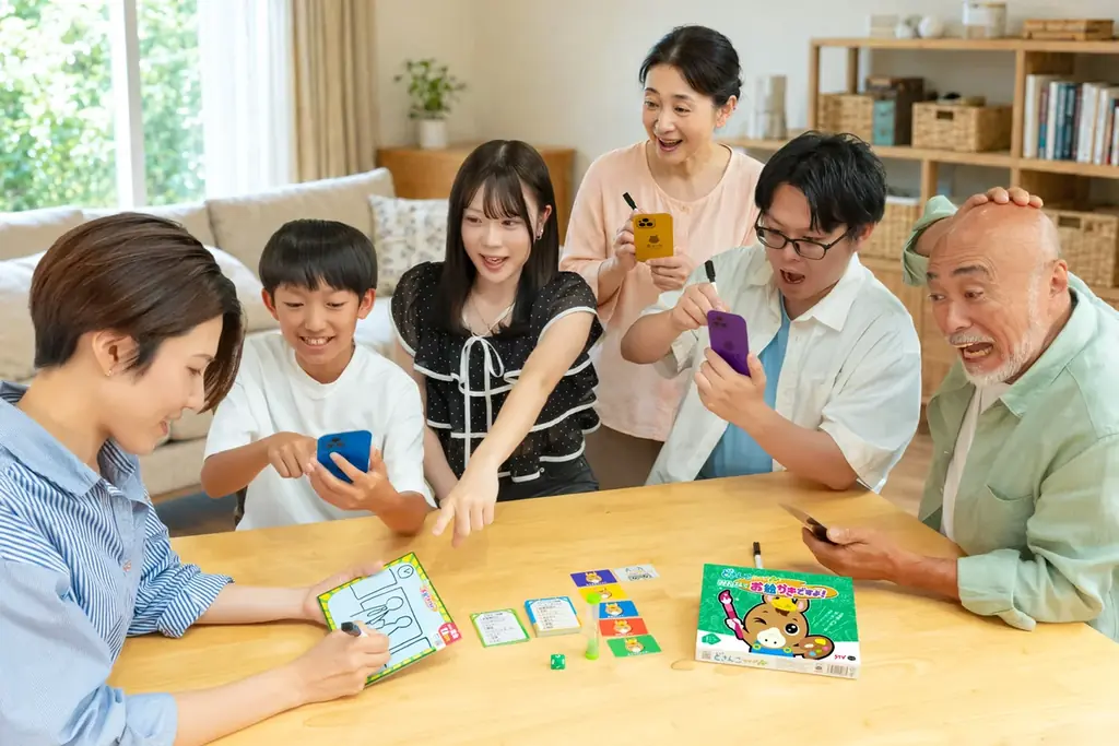 過去最大規模で開催されるアナログゲームイベント『ゲームマーケット2026秋』にClaGlaが出展決定！ 画像 2