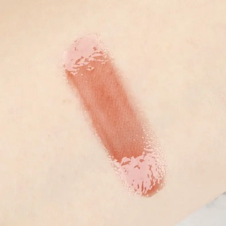 【キャンメイク】とろけて潤う♡「むちぷるティント」からシアータイプが登場！透け発色のちゅるちゅる艶ティント「むちぷるティント～シアーバーム～」2026年9月下旬より新発売 画像 11