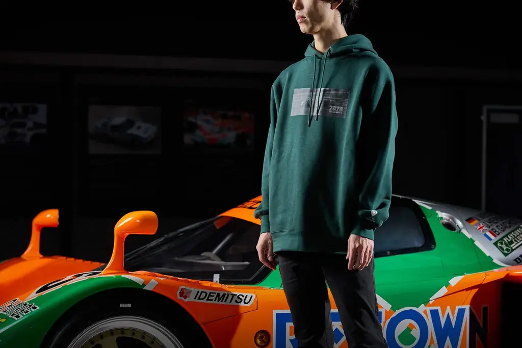 マツダとベアブリックが初コラボレーション、ル・マン優勝35周年記念「BE@RBRICK × MAZDA 787B」を発売 画像 8