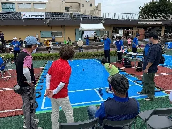 スポーツの秋を1日で満喫！「YOKOHAMAスポーツ・レクリエーションフェスティバル2026」を開催します！ 画像 2