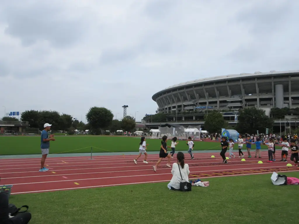 スポーツの秋を1日で満喫！「YOKOHAMAスポーツ・レクリエーションフェスティバル2026」を開催します！ 画像 4