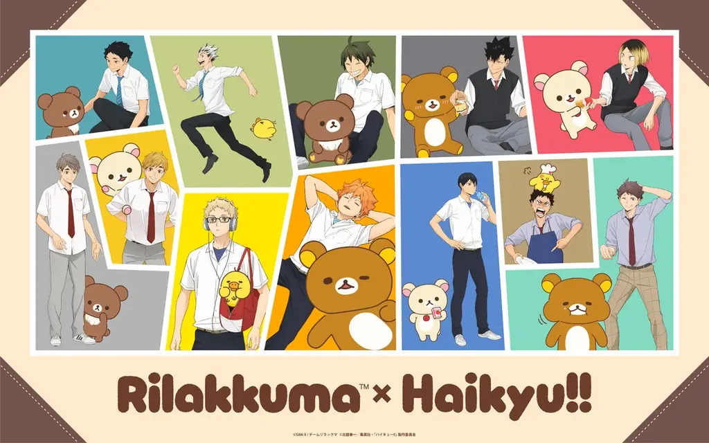 POP UP STORE全国巡回