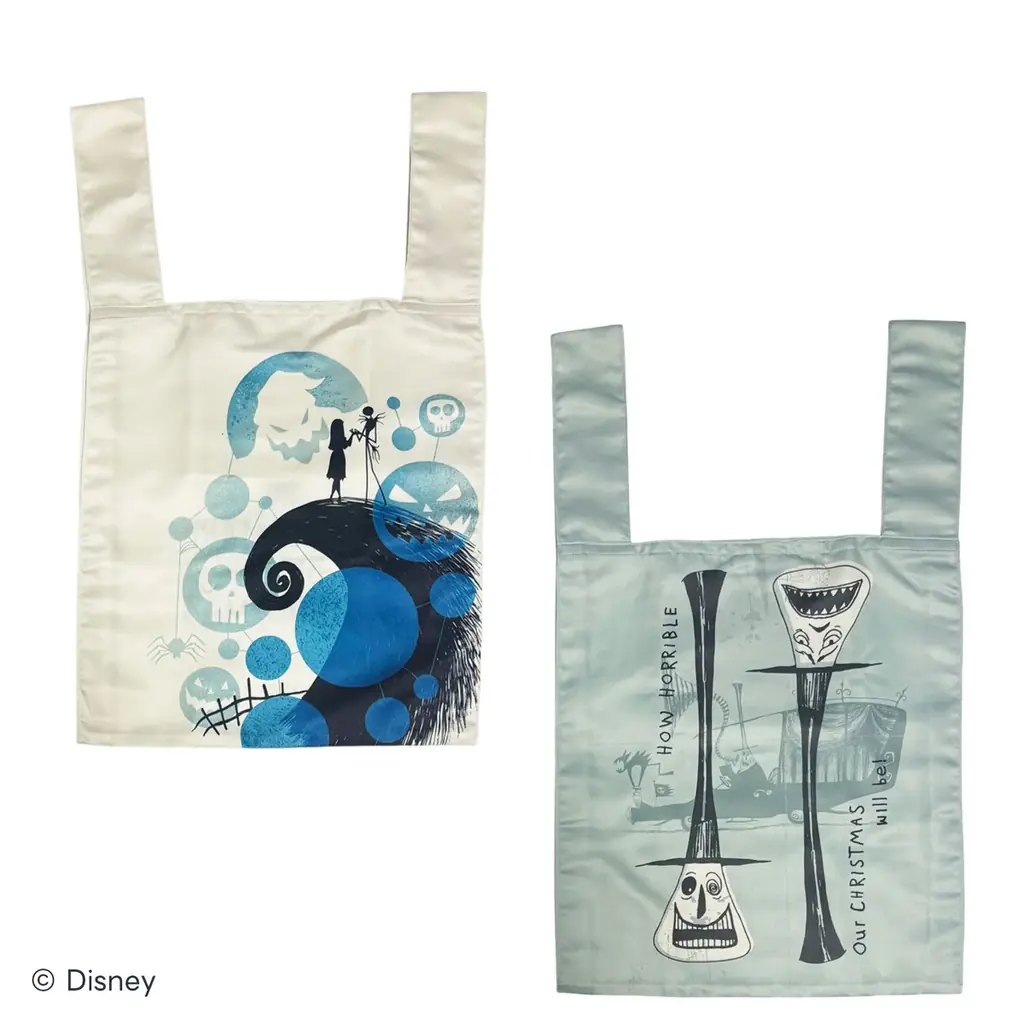 SATELLITE秋葉原店に2つのPOP UP STOREが登場！『Disney ティム・バートン ナイトメアー・ビフォア・クリスマス』『パワーワード・ヴィランズ』の新商品を9月29日（火）より発売 画像 13