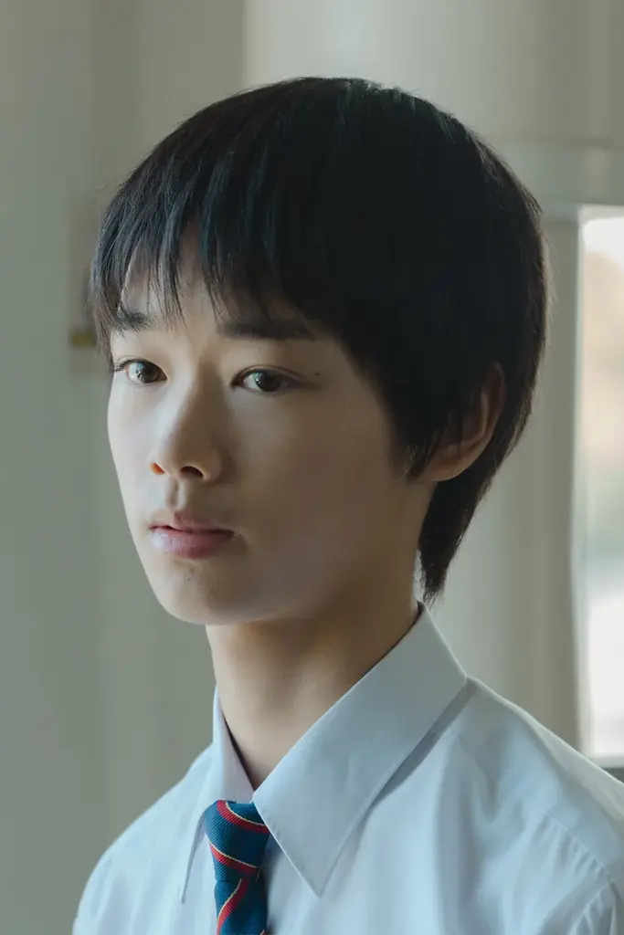 映画『はじまりのさよなら』第31回釜山国際映画祭「ビジョン・アジア」部門に正式選出！ 画像 2